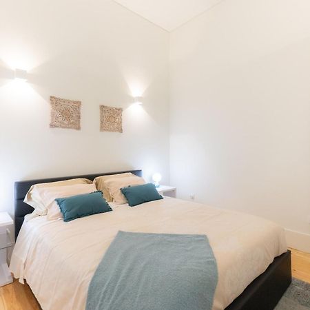 Seara Cristalina Apartments OOporto Exteriör bild