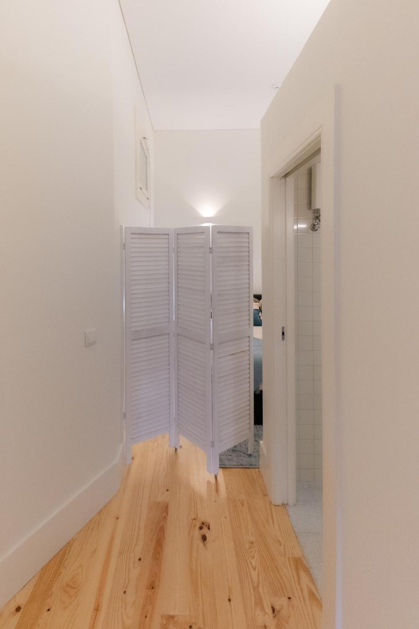 Seara Cristalina Apartments OOporto Exteriör bild