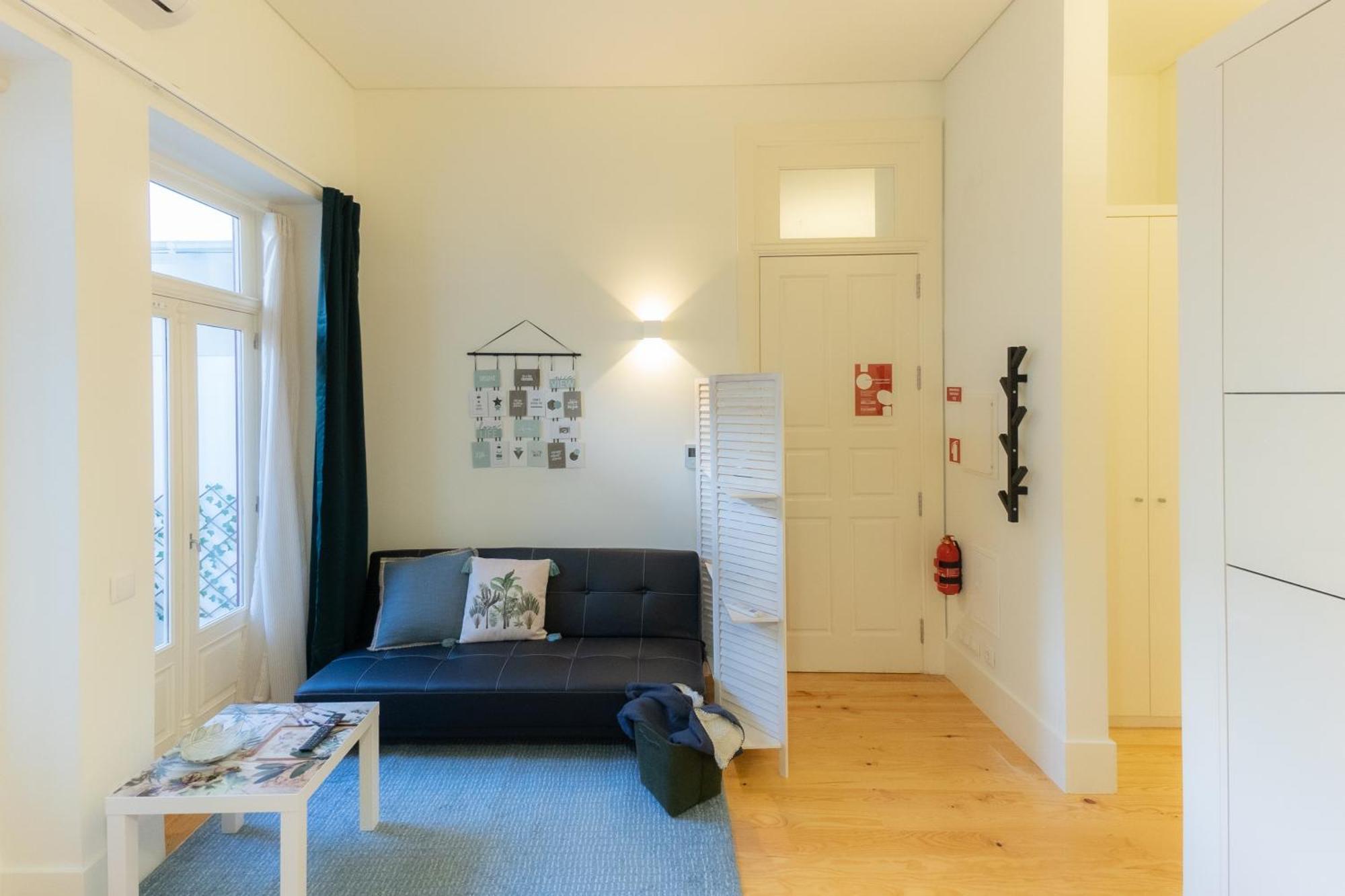 Seara Cristalina Apartments OOporto Exteriör bild