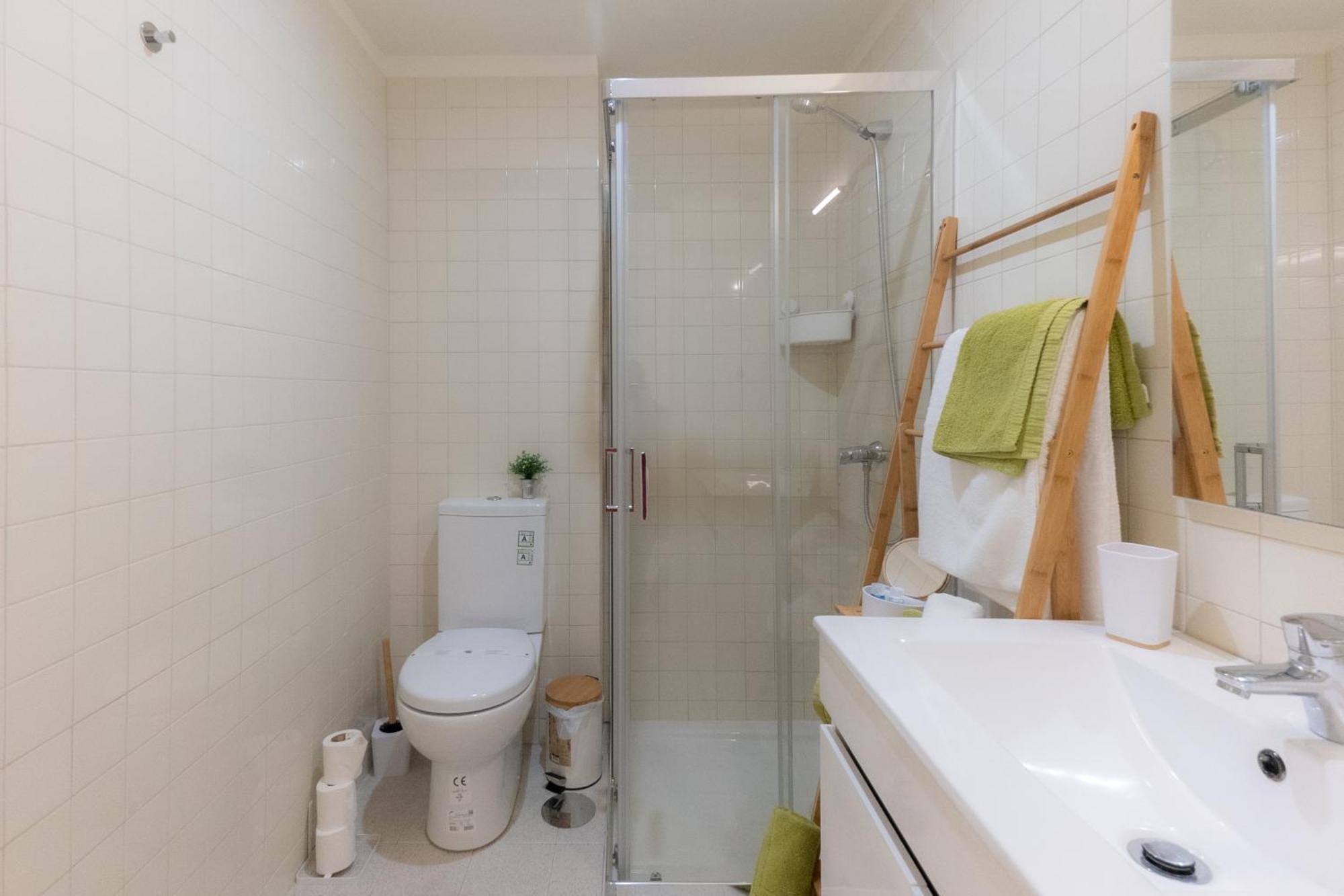 Seara Cristalina Apartments OOporto Exteriör bild